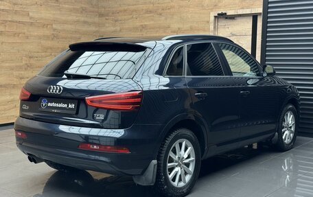Audi Q3, 2014 год, 1 700 000 рублей, 4 фотография