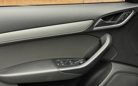 Audi Q3, 2014 год, 1 700 000 рублей, 17 фотография