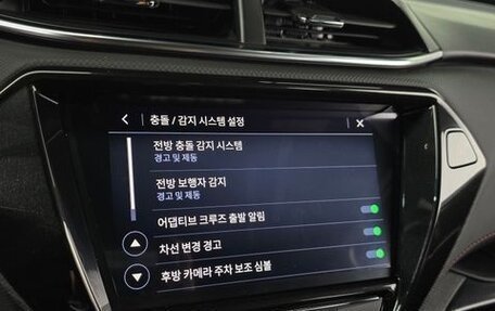 Chevrolet TrailBlazer, 2021 год, 1 750 005 рублей, 12 фотография