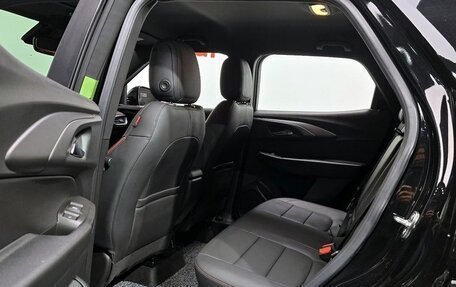 Chevrolet TrailBlazer, 2021 год, 1 750 005 рублей, 14 фотография