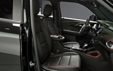 Chevrolet TrailBlazer, 2021 год, 1 750 005 рублей, 7 фотография