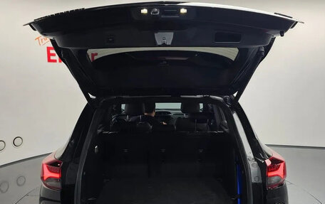 Chevrolet TrailBlazer, 2021 год, 1 750 005 рублей, 5 фотография