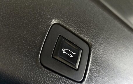 Chevrolet TrailBlazer, 2021 год, 1 750 005 рублей, 13 фотография