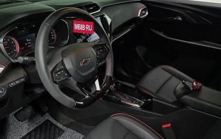 Chevrolet TrailBlazer, 2021 год, 1 750 005 рублей, 8 фотография