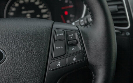 KIA Sorento II рестайлинг, 2013 год, 1 735 000 рублей, 11 фотография