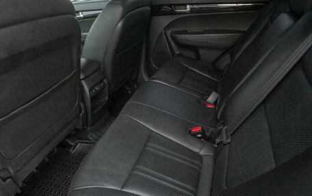 KIA Sorento II рестайлинг, 2013 год, 1 735 000 рублей, 15 фотография