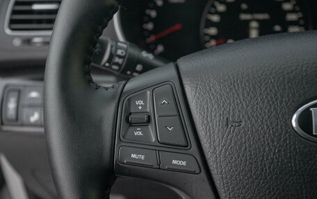 KIA Sorento II рестайлинг, 2013 год, 1 735 000 рублей, 10 фотография