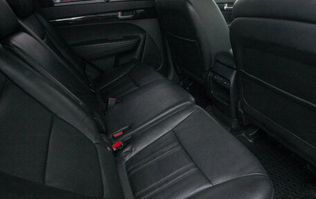 KIA Sorento II рестайлинг, 2013 год, 1 735 000 рублей, 16 фотография