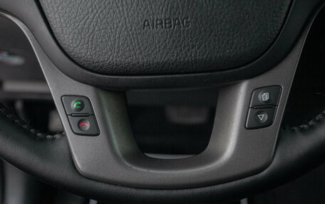 KIA Sorento II рестайлинг, 2013 год, 1 735 000 рублей, 12 фотография