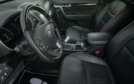 KIA Sorento II рестайлинг, 2013 год, 1 735 000 рублей, 9 фотография