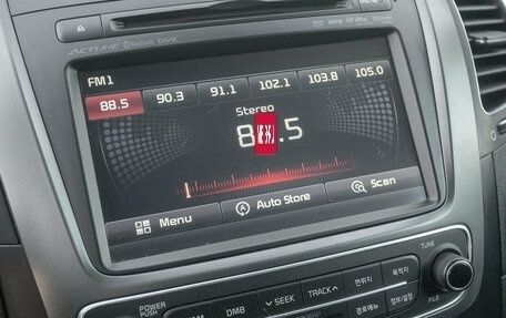 KIA Sorento II рестайлинг, 2013 год, 1 735 000 рублей, 14 фотография