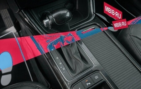 KIA Sorento II рестайлинг, 2013 год, 1 735 000 рублей, 13 фотография