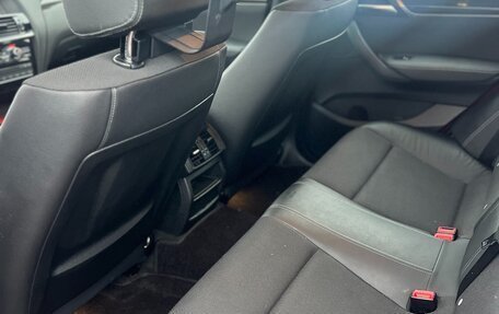 BMW X4, 2016 год, 2 390 000 рублей, 16 фотография