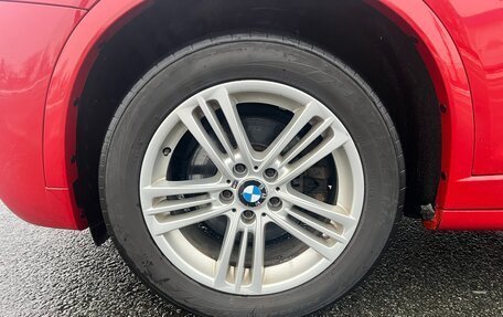 BMW X4, 2016 год, 2 390 000 рублей, 23 фотография