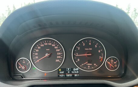 BMW X4, 2016 год, 2 390 000 рублей, 21 фотография