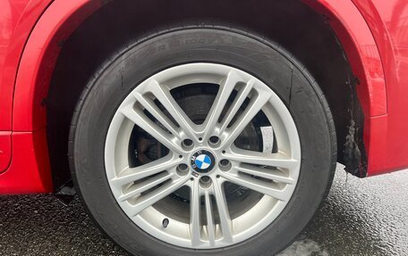 BMW X4, 2016 год, 2 390 000 рублей, 24 фотография