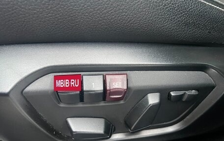 BMW X4, 2016 год, 2 390 000 рублей, 22 фотография