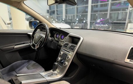 Volvo XC60 II, 2011 год, 1 314 900 рублей, 7 фотография