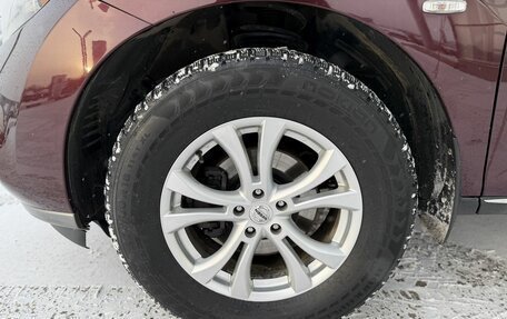 Nissan Murano, 2012 год, 1 280 000 рублей, 4 фотография