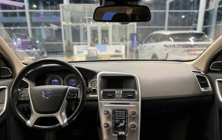 Volvo XC60 II, 2011 год, 1 314 900 рублей, 9 фотография