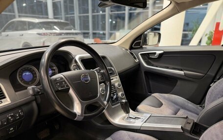 Volvo XC60 II, 2011 год, 1 314 900 рублей, 8 фотография