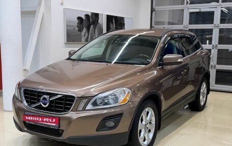 Volvo XC60 II, 2011 год, 1 314 900 рублей, 3 фотография