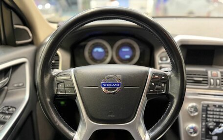 Volvo XC60 II, 2011 год, 1 314 900 рублей, 10 фотография