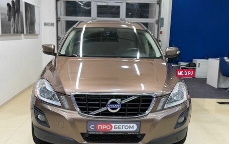Volvo XC60 II, 2011 год, 1 314 900 рублей, 2 фотография