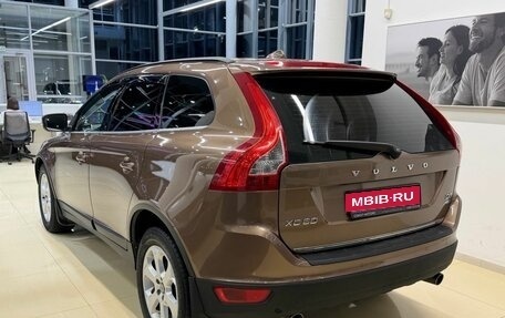 Volvo XC60 II, 2011 год, 1 314 900 рублей, 4 фотография