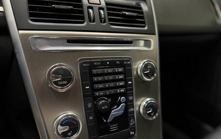 Volvo XC60 II, 2011 год, 1 314 900 рублей, 11 фотография