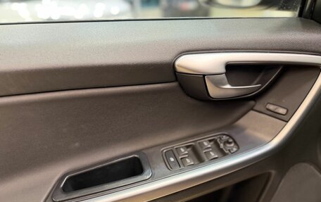 Volvo XC60 II, 2011 год, 1 314 900 рублей, 12 фотография