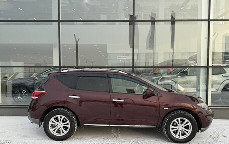 Nissan Murano, 2012 год, 1 280 000 рублей, 5 фотография