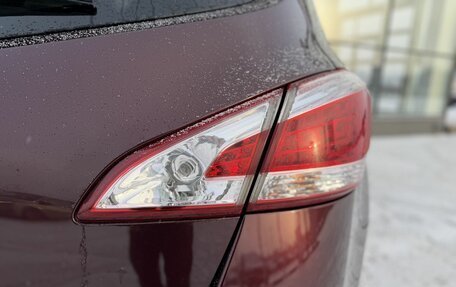 Nissan Murano, 2012 год, 1 280 000 рублей, 6 фотография