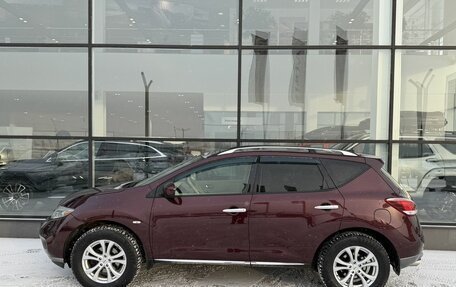 Nissan Murano, 2012 год, 1 280 000 рублей, 13 фотография