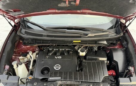 Nissan Murano, 2012 год, 1 280 000 рублей, 12 фотография