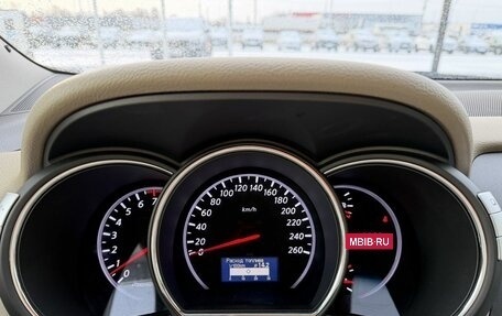 Nissan Murano, 2012 год, 1 280 000 рублей, 8 фотография