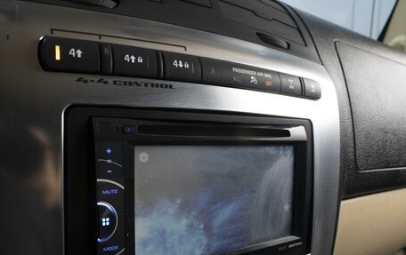 Hummer H3, 2005 год, 2 290 000 рублей, 14 фотография