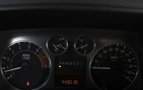 Hummer H3, 2005 год, 2 290 000 рублей, 13 фотография