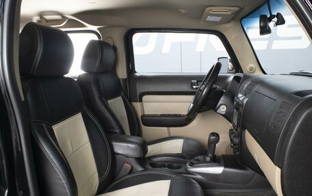 Hummer H3, 2005 год, 2 290 000 рублей, 7 фотография