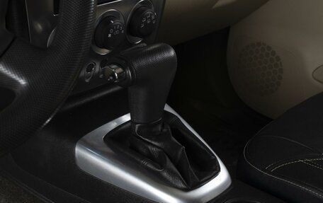 Hummer H3, 2005 год, 2 290 000 рублей, 11 фотография