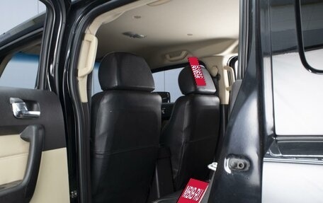 Hummer H3, 2005 год, 2 290 000 рублей, 10 фотография