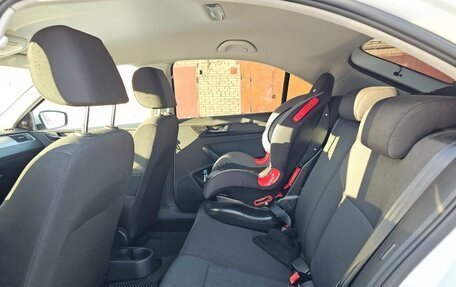 Skoda Rapid I, 2019 год, 1 280 000 рублей, 7 фотография