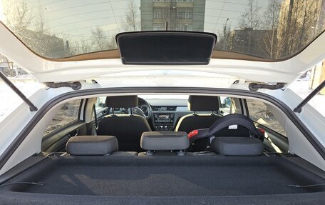 Skoda Rapid I, 2019 год, 1 280 000 рублей, 9 фотография