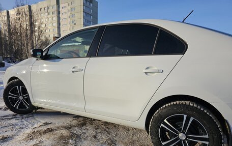 Skoda Rapid I, 2019 год, 1 280 000 рублей, 6 фотография