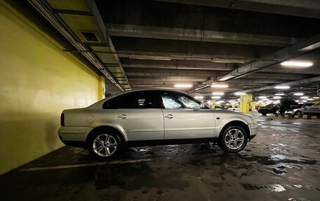 Volkswagen Passat B5+ рестайлинг, 2000 год, 300 000 рублей, 4 фотография