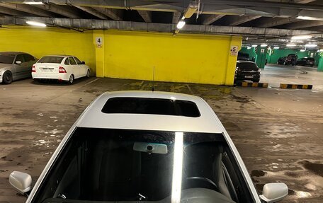 Volkswagen Passat B5+ рестайлинг, 2000 год, 300 000 рублей, 11 фотография