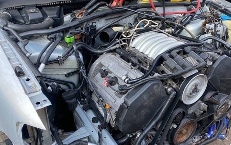 Volkswagen Passat B5+ рестайлинг, 2000 год, 300 000 рублей, 15 фотография