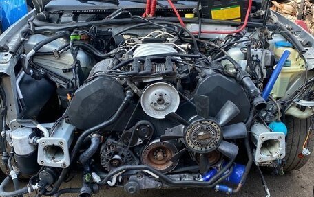 Volkswagen Passat B5+ рестайлинг, 2000 год, 300 000 рублей, 16 фотография