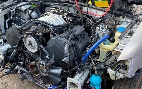 Volkswagen Passat B5+ рестайлинг, 2000 год, 300 000 рублей, 17 фотография