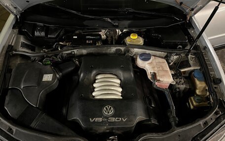 Volkswagen Passat B5+ рестайлинг, 2000 год, 300 000 рублей, 6 фотография